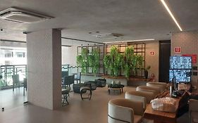 Apartamento em Ponta Verde Maceió-Liv Residence